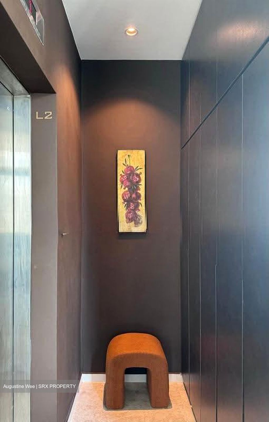 The Metz (D9), Condominium #617169421
